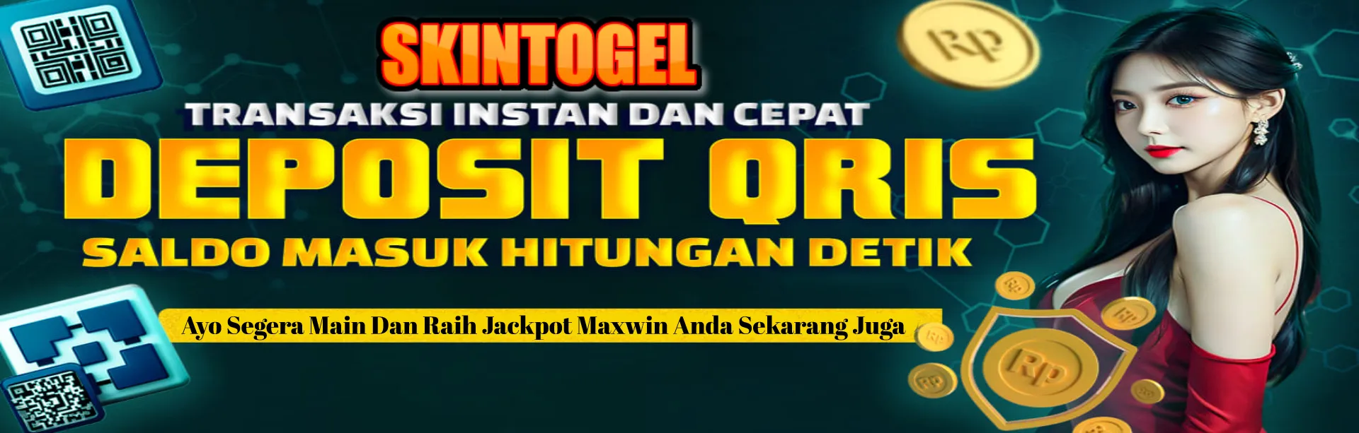 Link SKINTOGEL Terbaru